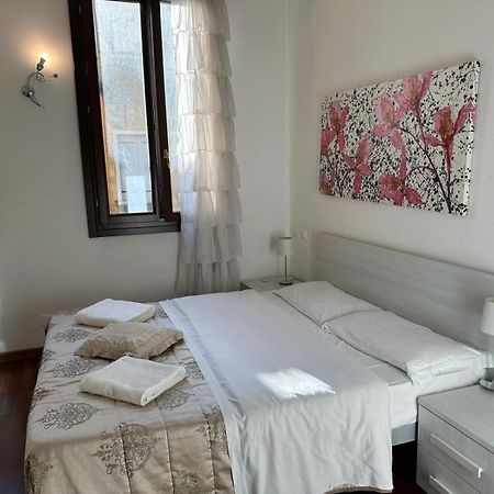 فندق Ca' Degli Specchieri البندقية المظهر الخارجي الصورة
