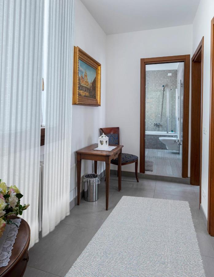فندق Ca' Degli Specchieri البندقية المظهر الخارجي الصورة